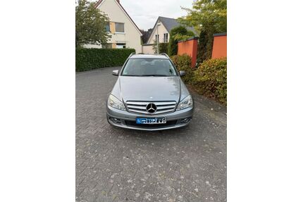 Mercedes-Benz C 200 Gebrauchtwagen
