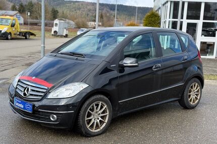 Mercedes-Benz A 180 Gebrauchtwagen