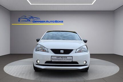 Seat Mii Gebrauchtwagen
