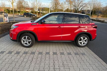 Suzuki Vitara Gebrauchtwagen