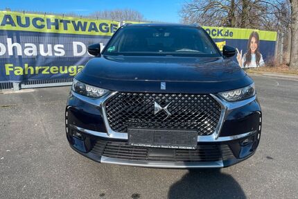 DS Automobiles DS7 (Crossback) Gebrauchtwagen