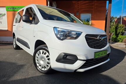 Opel Combo Life Gebrauchtwagen