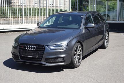 Audi S4 Gebrauchtwagen