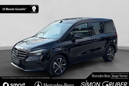 Mercedes-Benz T-Klasse Gebrauchtwagen