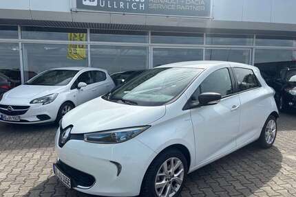VW ZOE 