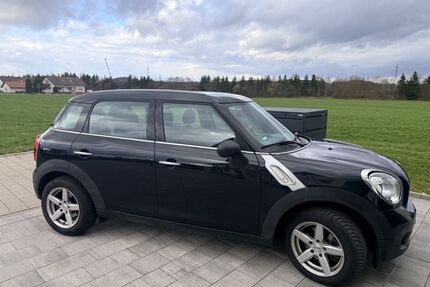 Mini One Countryman Gebrauchtwagen