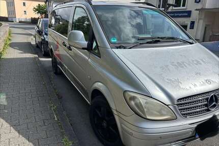 Mercedes-Benz Vito Gebrauchtwagen
