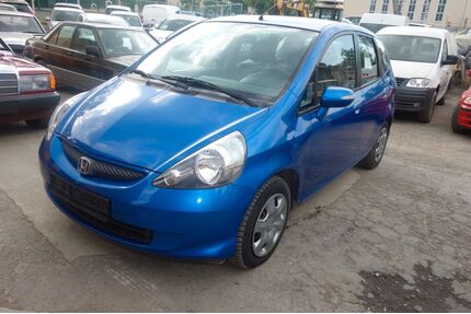 Honda Jazz Gebrauchtwagen