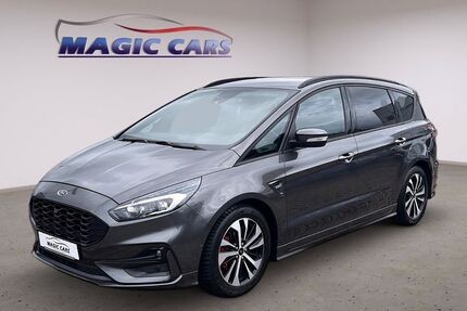 Ford S-Max Gebrauchtwagen