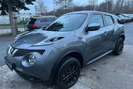Nissan Juke Gebrauchtwagen