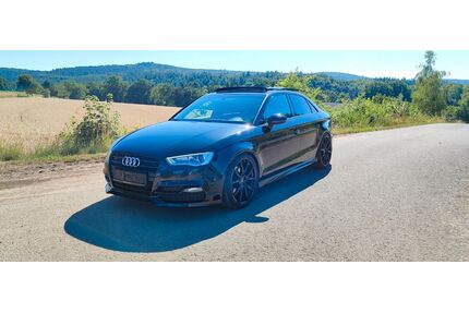 Audi A3 Gebrauchtwagen