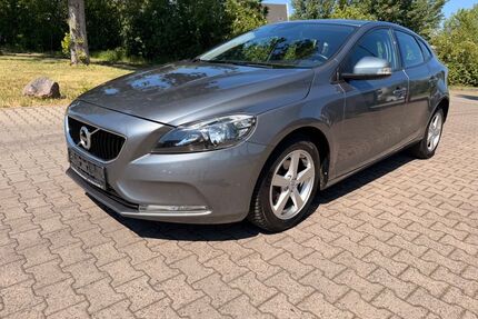 Volvo V40 Gebrauchtwagen