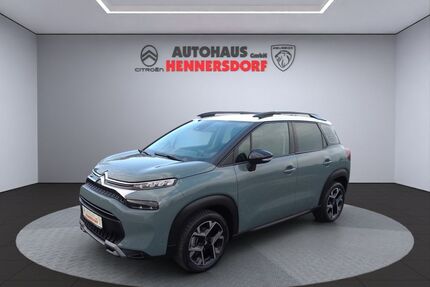 Citroen C3 Aircross Gebrauchtwagen