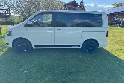 VW T5 Multivan Gebrauchtwagen