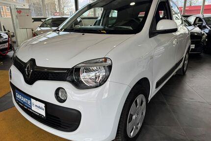 Renault Twingo Gebrauchtwagen