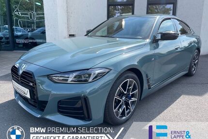 BMW M440 Gebrauchtwagen