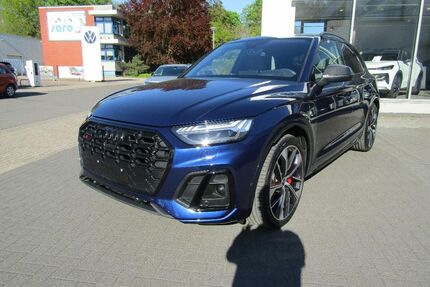 Audi SQ5 Gebrauchtwagen