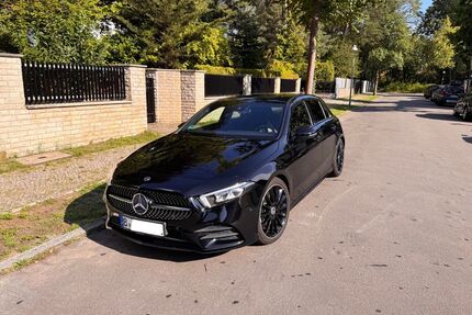 Mercedes-Benz A 250 Gebrauchtwagen