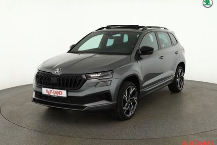 Skoda Karoq Gebrauchtwagen