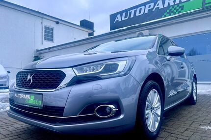 DS Automobiles DS4 Gebrauchtwagen