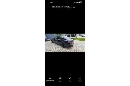 BMW 330 Gebrauchtwagen