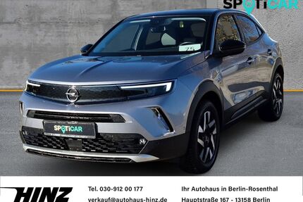 Opel Mokka Gebrauchtwagen