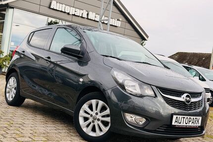 Opel Karl Gebrauchtwagen