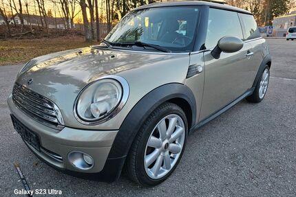 Mini Cooper Gebrauchtwagen