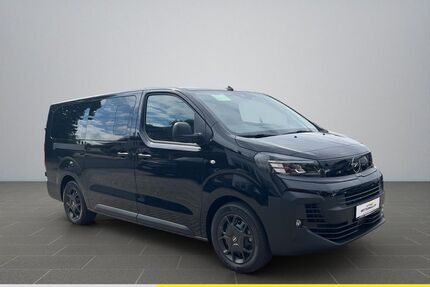 Opel Vivaro Gebrauchtwagen