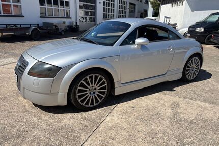 Audi TT Gebrauchtwagen