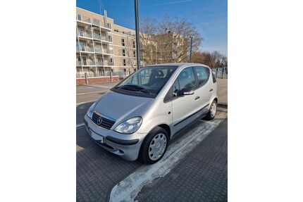 Mercedes-Benz Andere Gebrauchtwagen