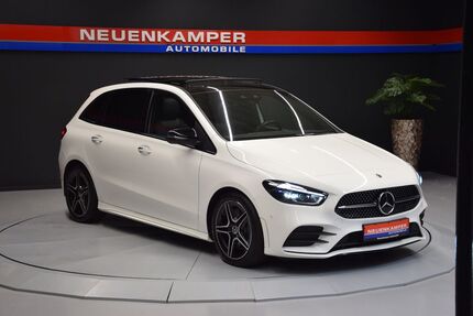 Mercedes-Benz B 250 Gebrauchtwagen