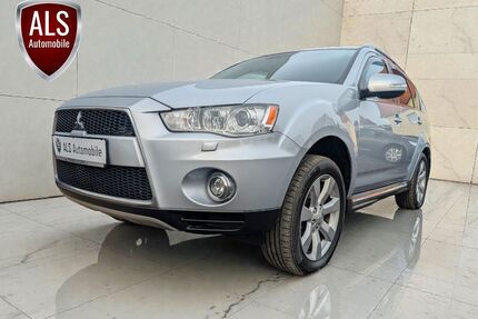 Mitsubishi Outlander Gebrauchtwagen