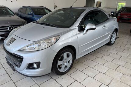 Peugeot 207 Gebrauchtwagen