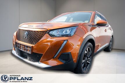 Peugeot 2008 Gebrauchtwagen