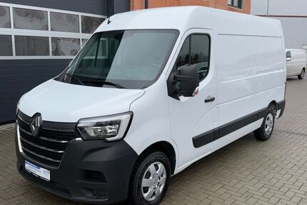 Renault Master Gebrauchtwagen