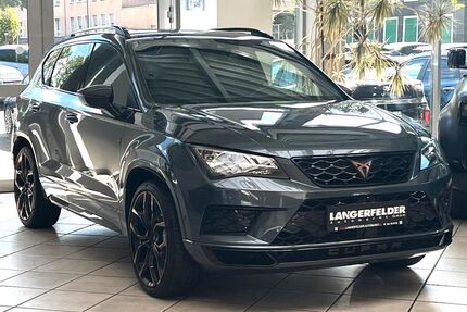 Cupra Ateca Gebrauchtwagen