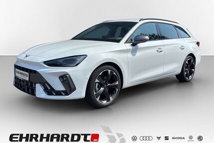 Cupra Leon Gebrauchtwagen