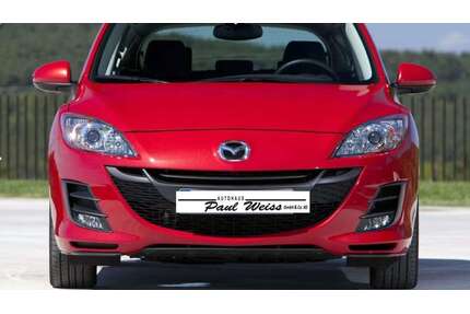 Mazda 3 Gebrauchtwagen