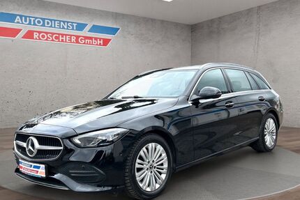 Mercedes-Benz C 200 Gebrauchtwagen