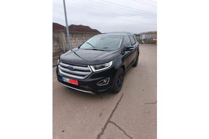 Ford Edge Gebrauchtwagen