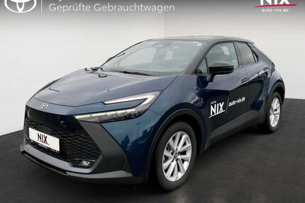 Toyota C-HR Gebrauchtwagen