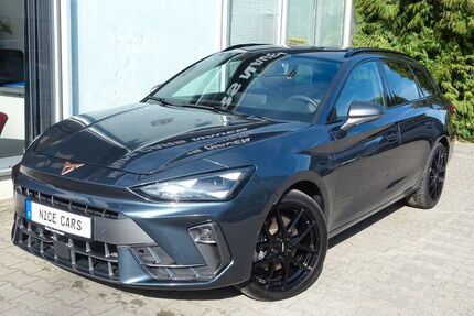 Cupra Leon Gebrauchtwagen