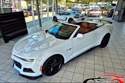 Chevrolet Camaro Gebrauchtwagen