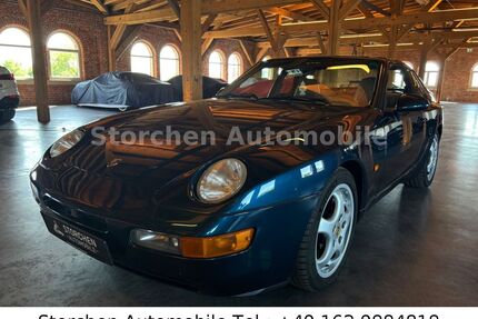 Porsche 968 Gebrauchtwagen