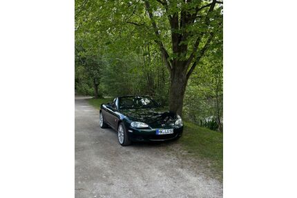 Mazda MX-5 Gebrauchtwagen