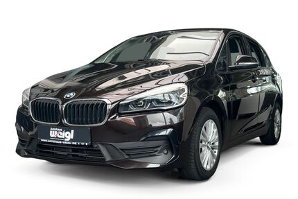 BMW 218 Active Tourer Gebrauchtwagen