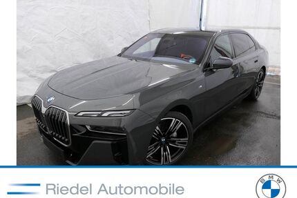 BMW 740 Gebrauchtwagen