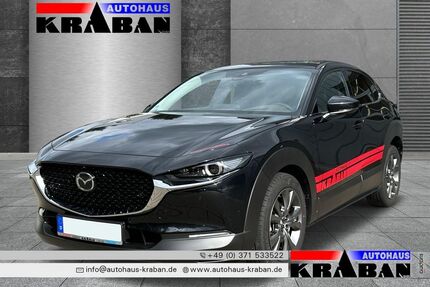 Mazda CX-30 Gebrauchtwagen