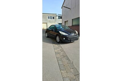 Peugeot 207 Gebrauchtwagen